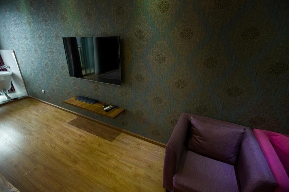 Yawei Apartment Hotel Kunming Exterior photo