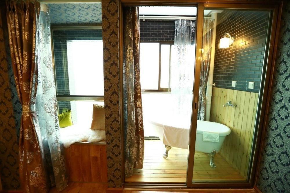 Yawei Apartment Hotel Kunming Exterior photo