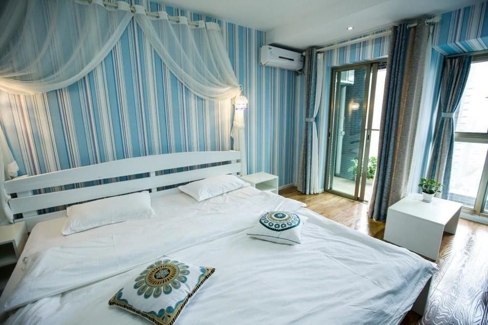 Yawei Apartment Hotel Kunming Exterior photo